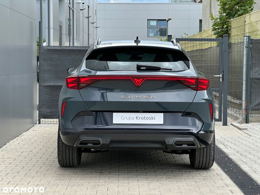 Cupra Formentor 2.0 TSI 4Drive DSG - 8