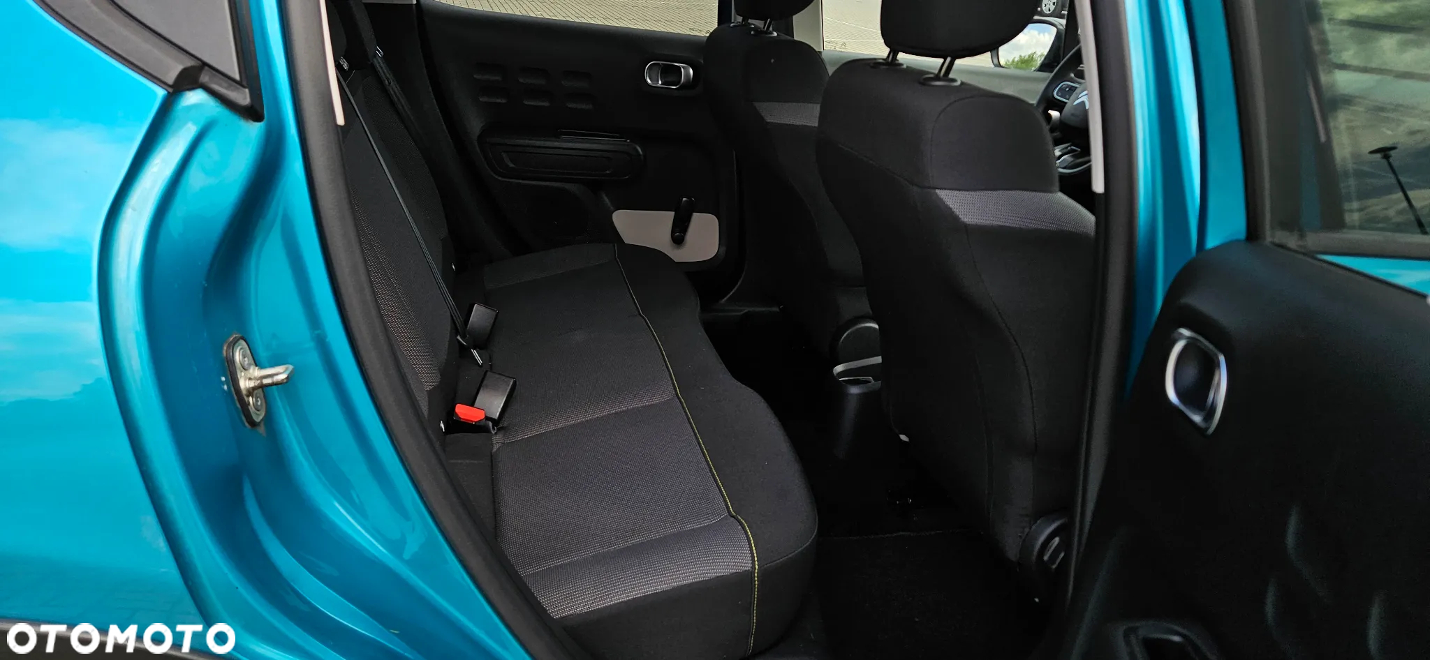 Citroën C3 1.2 PureTech Max - 9