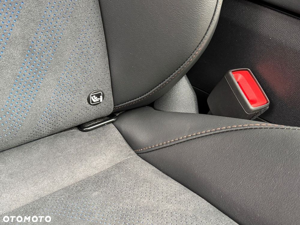 Cupra Formentor 1.5 eTSI mHEV DSG - 36