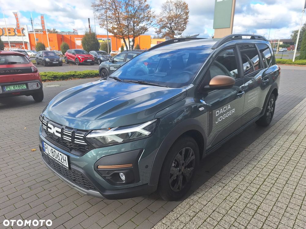 Dacia Jogger 1.0 TCe SL Extreme - 7