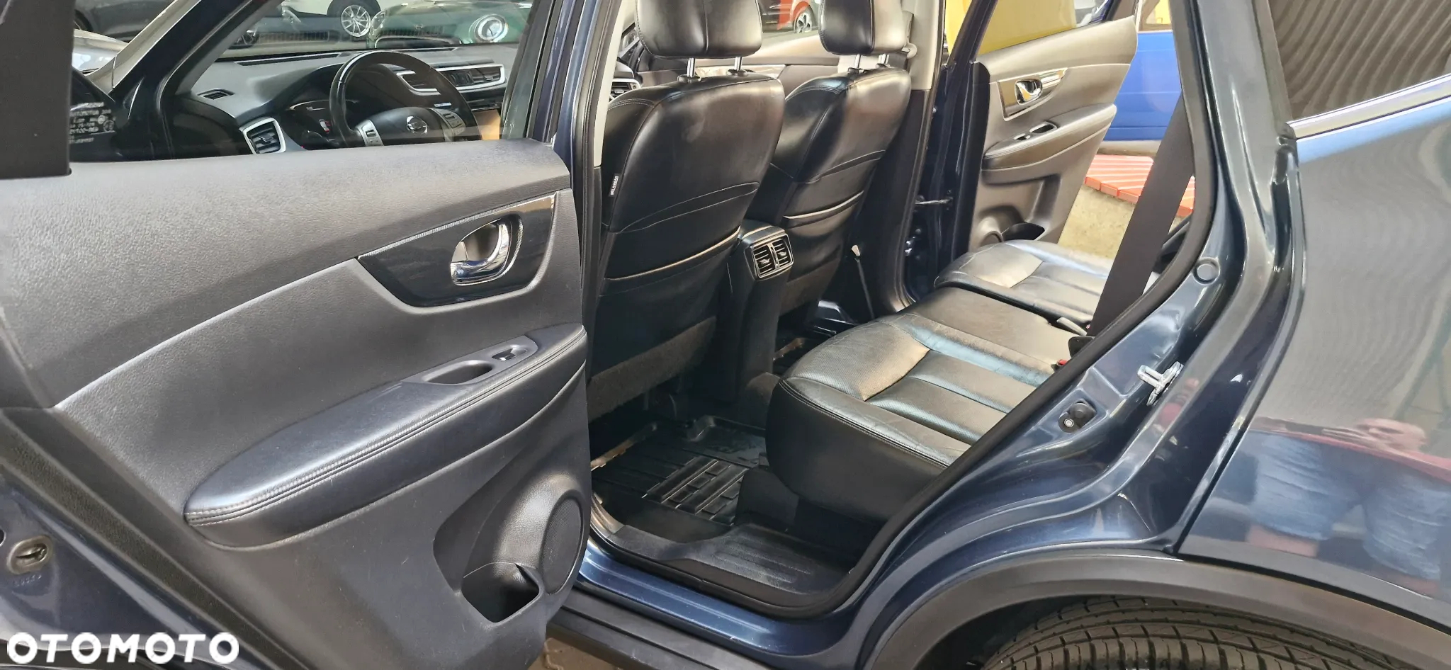 Nissan X-Trail 1.6 DIG-T Tekna 2WD - 11