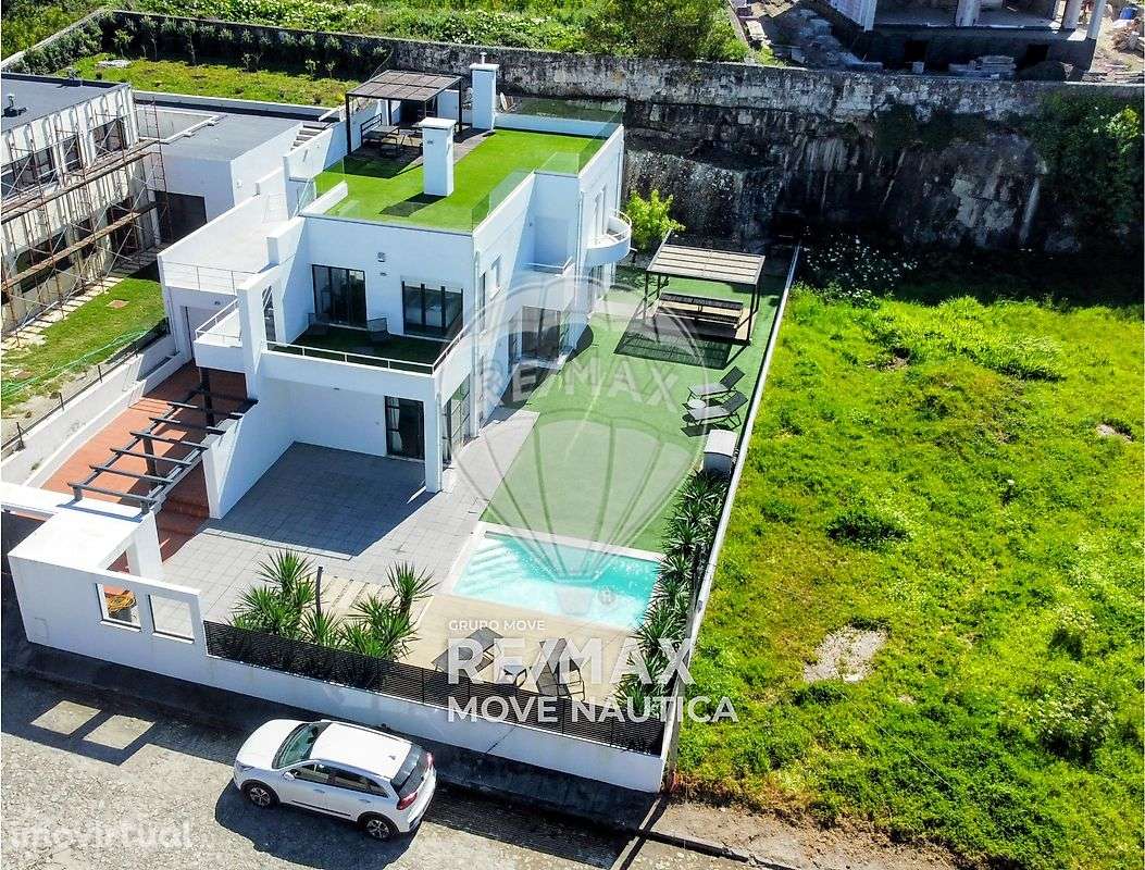 Moradia T3 para arrendamento - Grande imagem: 5/48