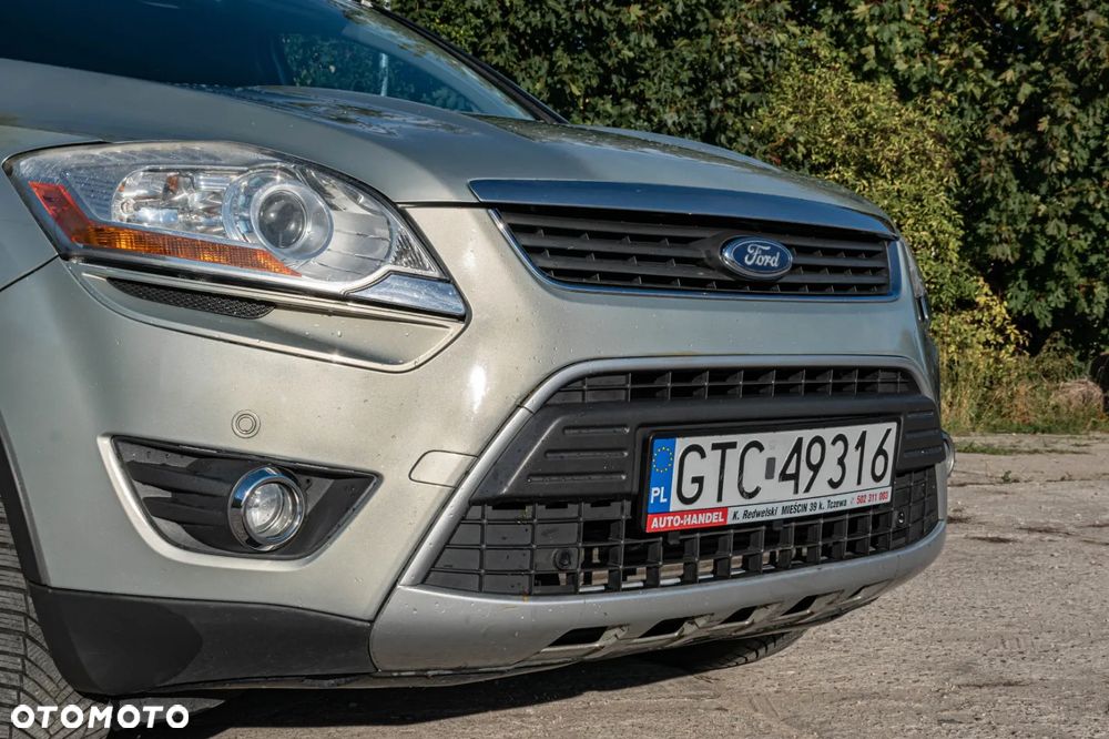 Ford Kuga - 6