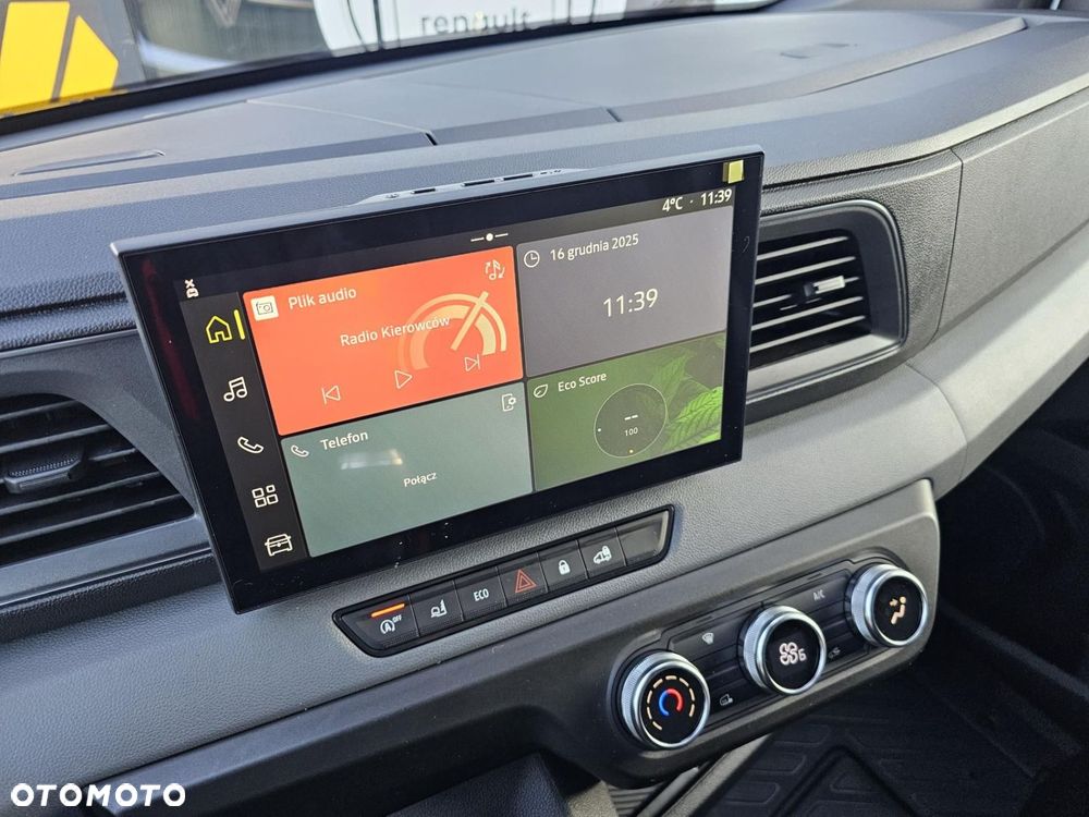 Renault Master [M4H] - 12