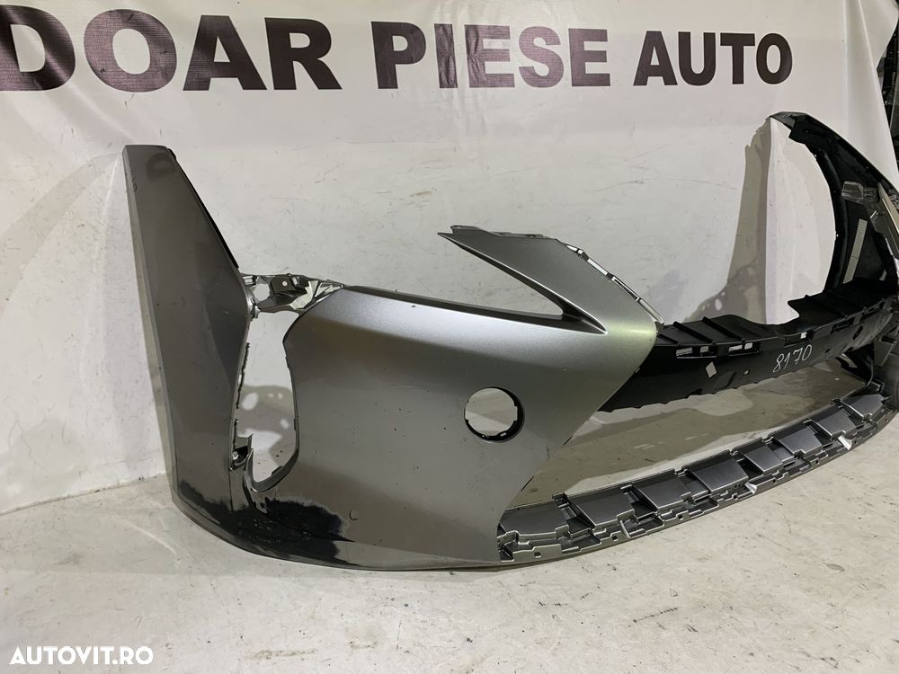 Bara fata Lexus LC500, 2018, 2019, 2020, 2021, 2022, 2023, cod origine OE 52119-11010. - 3