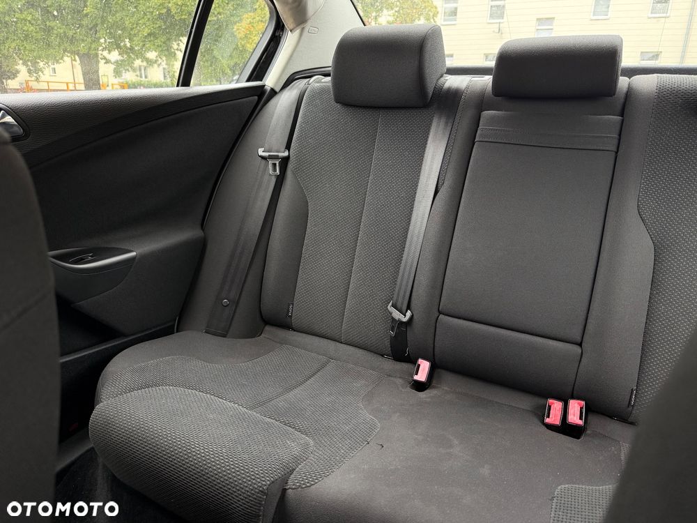 Volkswagen Passat 1.9 TDI Comfortline - 5
