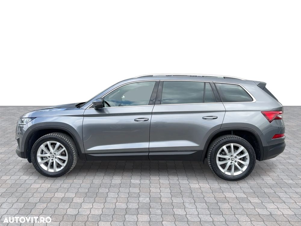 Skoda Kodiaq 2.0 TSI 4X4 DSG Style - 2