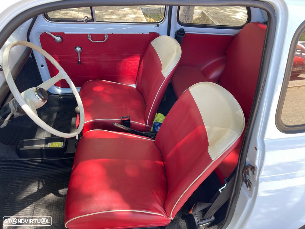 Fiat 500 - 11