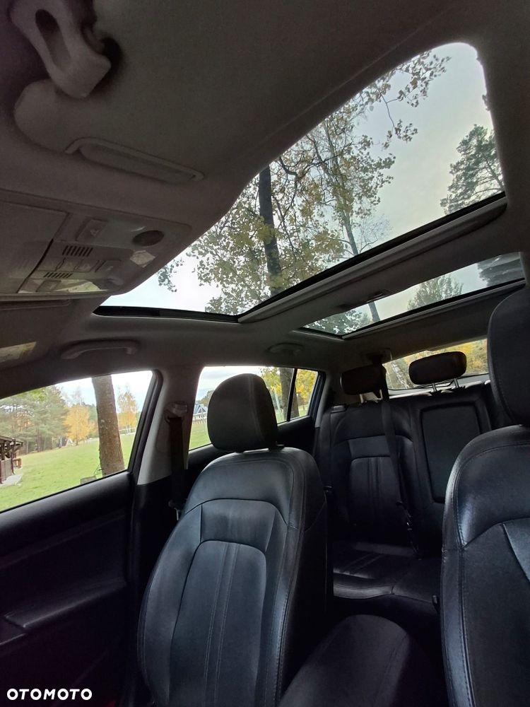 Kia Sportage - 7