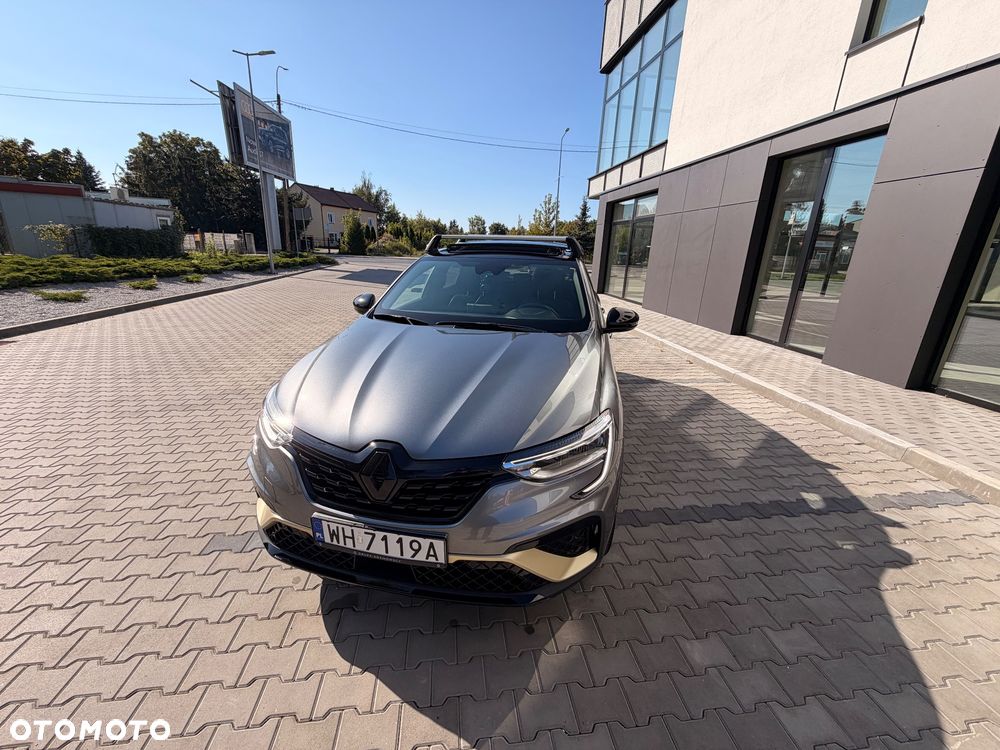 Renault Arkana - 2