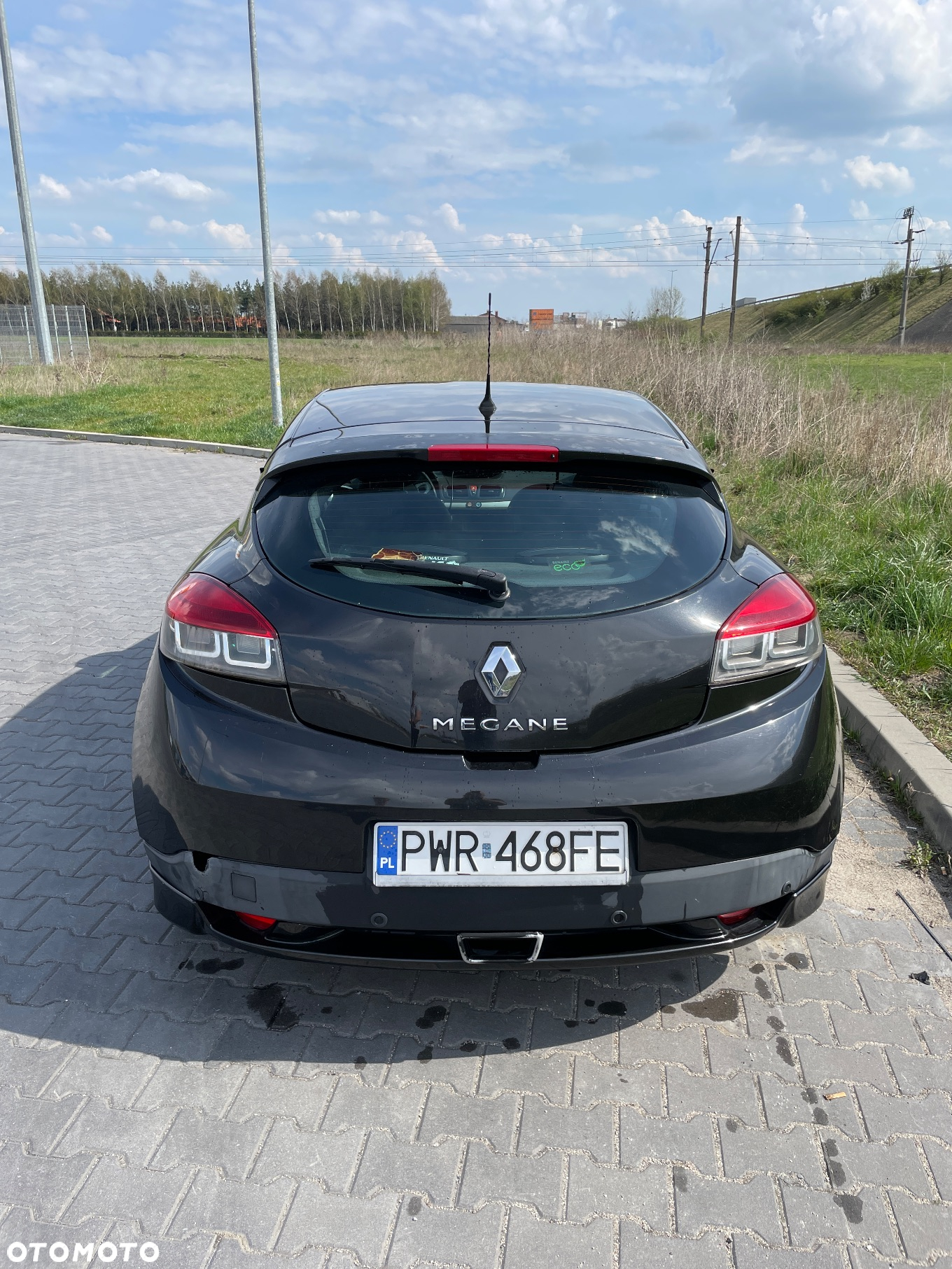 Renault Megane - 5