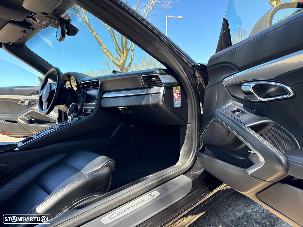 Porsche 911 (991) Carrera 2 S PDK - 9