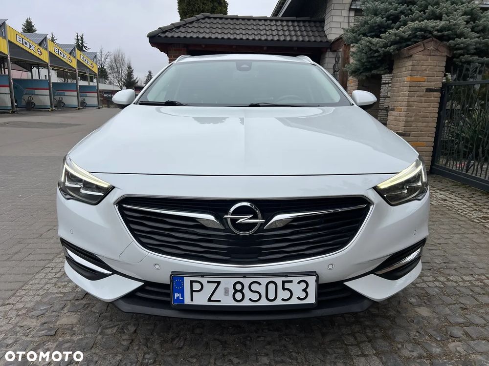 Opel Insignia - 4