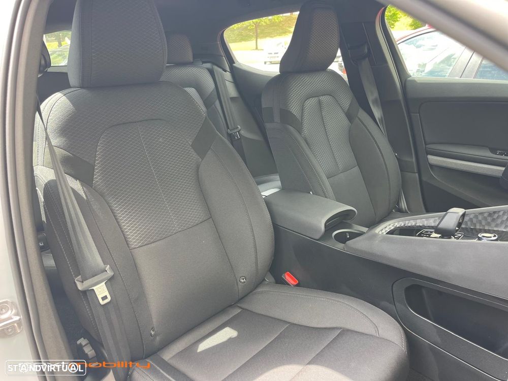 Polestar 2 Long Range 78 kWh - 22