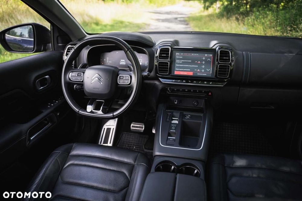 Citroën C5 Aircross - 4