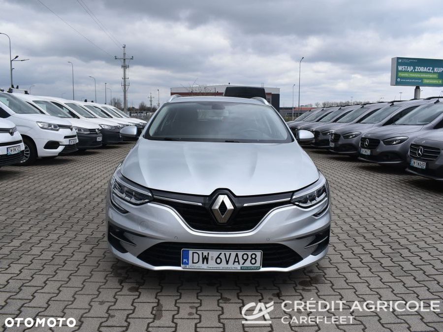 Renault Megane 1.3 TCe FAP Equilibre - 3