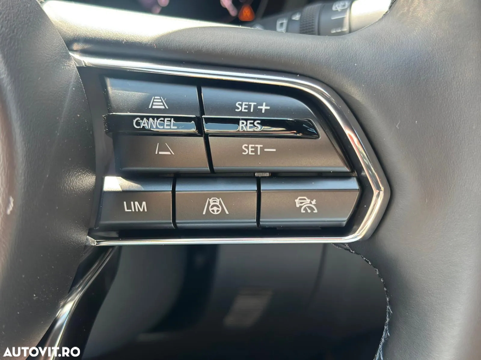 Mazda CX-80 2.5 e-Skyactiv AT8 AWD PHEV Homura Plus - 30