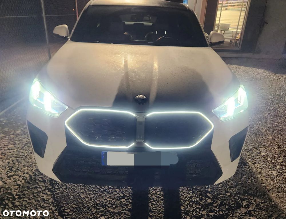 BMW X2 xDrive18d M Sport X - 27