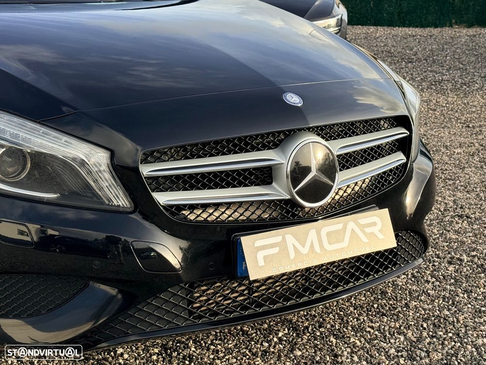 Mercedes-Benz A 200 CDi BE Urban - 3