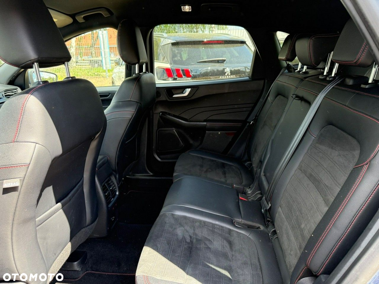Ford Kuga - 6
