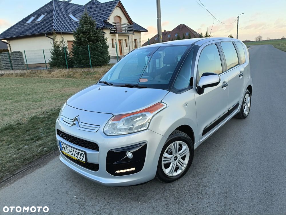 Citroën C3 Picasso BlueHDi 100 Selection - 29