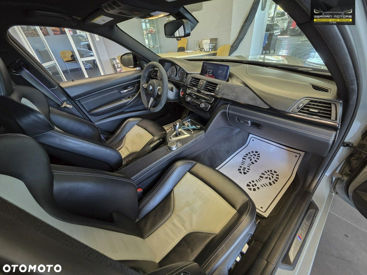 BMW M3 - 23