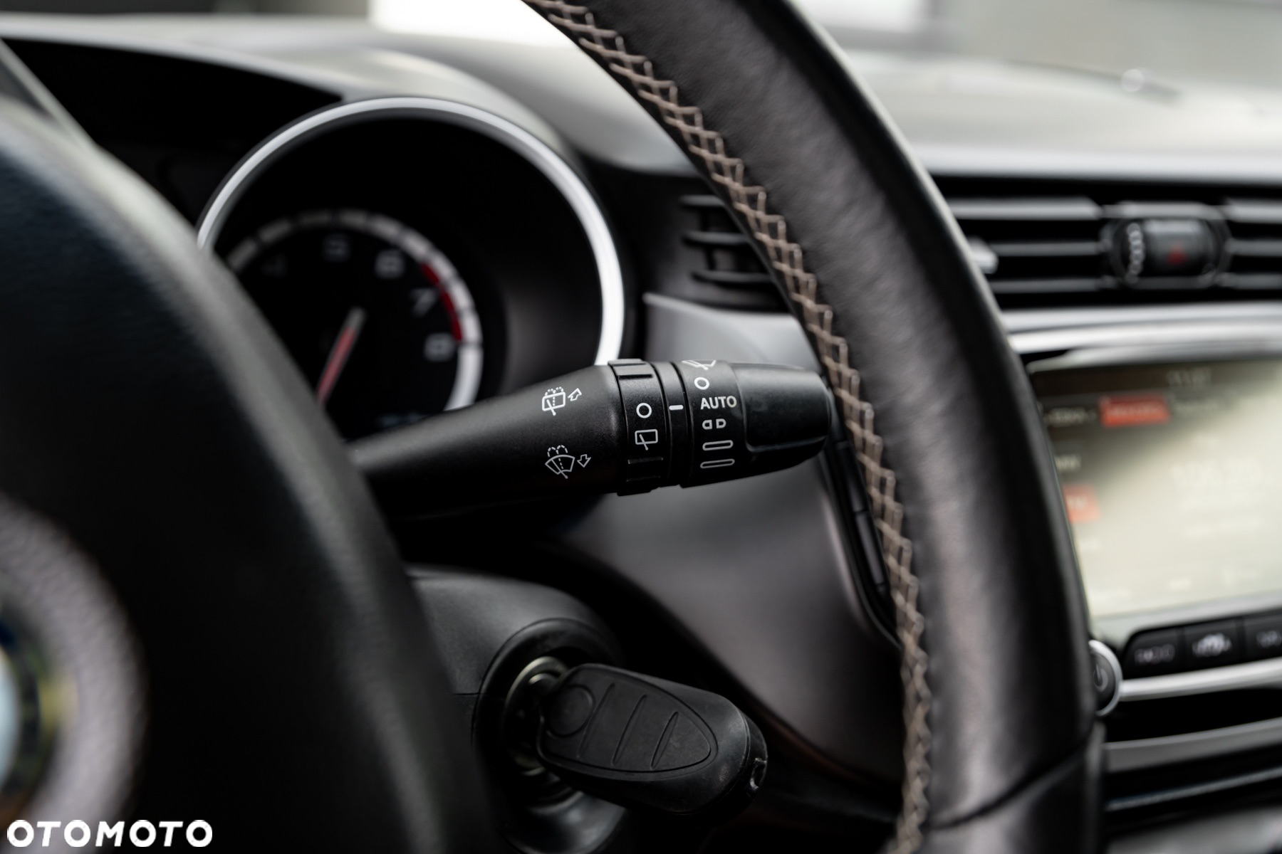 Alfa Romeo Giulietta 1750 TBi QV TCT - 31