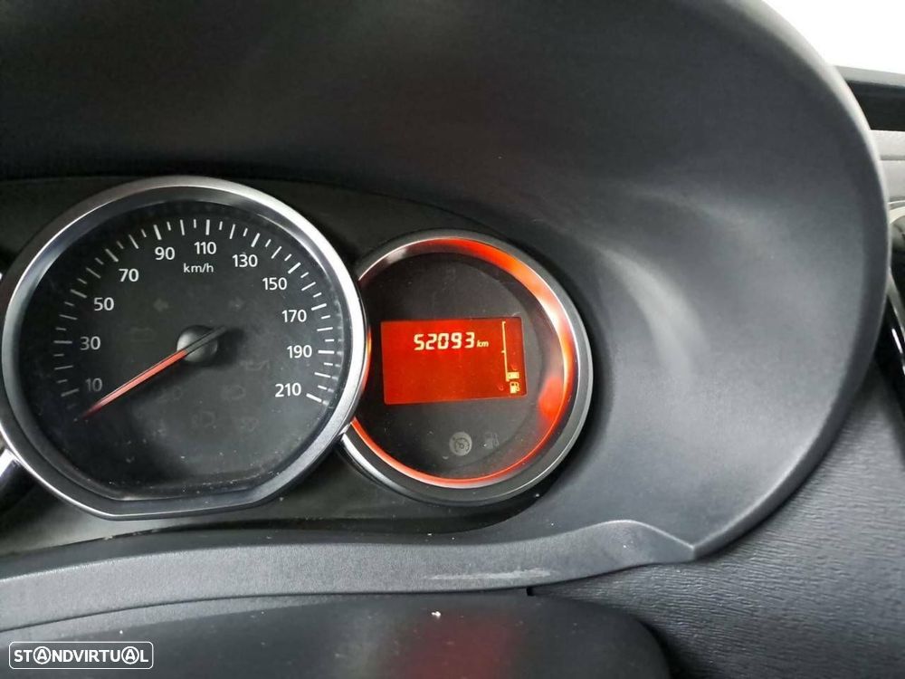 Dacia Dokker 1.2 TCe Essential - 13