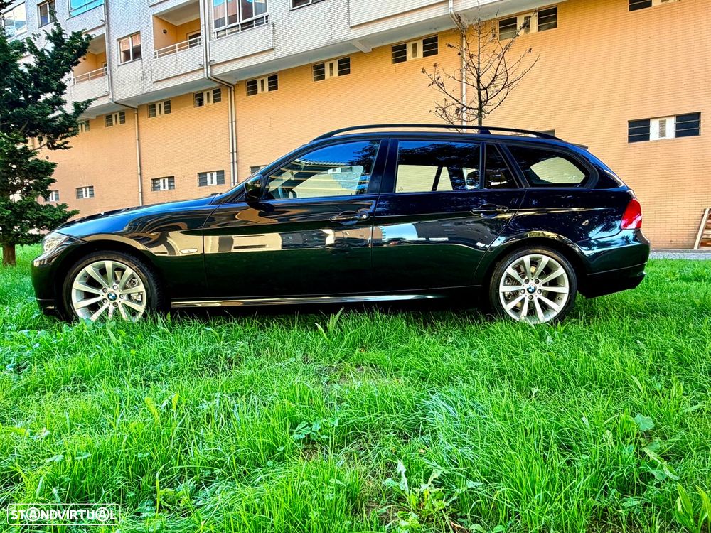 BMW 318 - 7