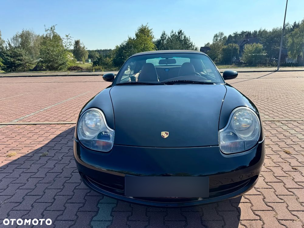Porsche 911 Carrera Cabrio - 11