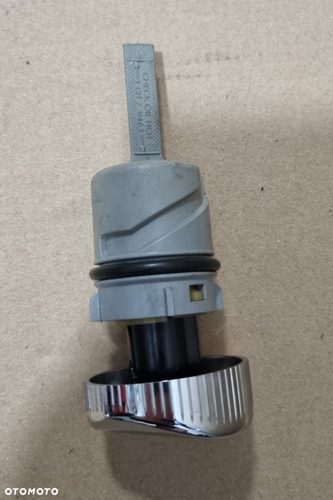 Harley Davidson Sportster wskaźnik korek oleju bagnet - 2