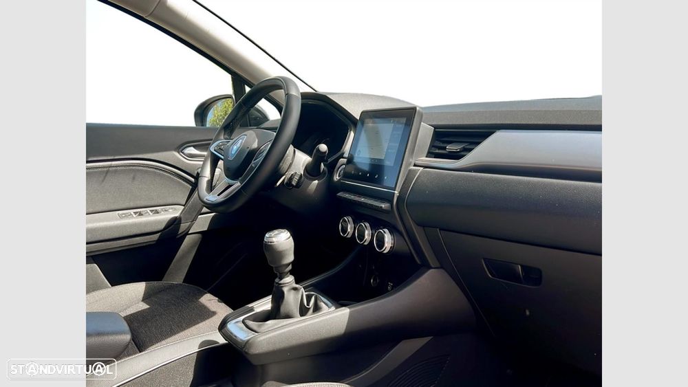 Renault Captur 1.0 TCe Techno - 21