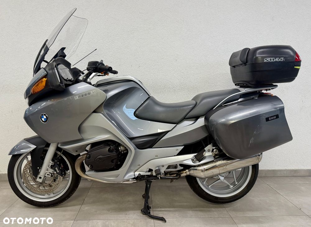 BMW RT - 1