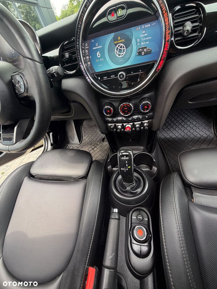 MINI Cooper S Sport-Aut - 28