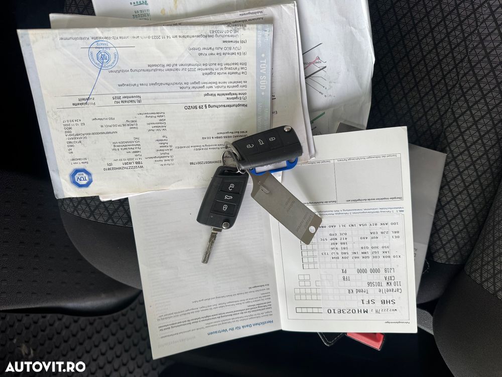 Volkswagen Caravelle LR Highline - 25