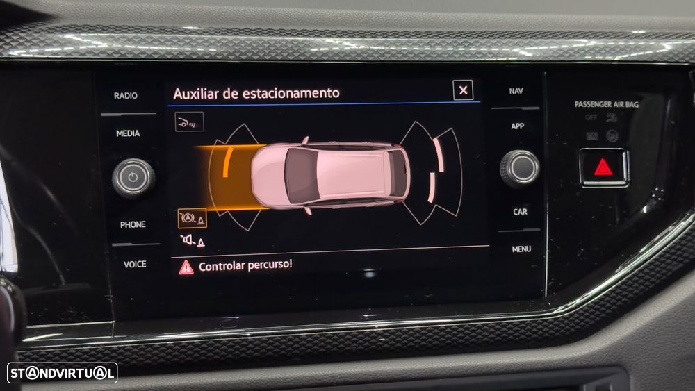VW Taigo 1.0 TSI Urban Style - 36