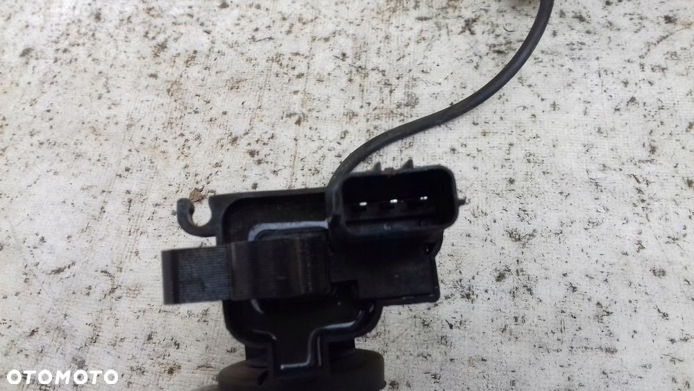 cewka cewki zapłonowe baeq107 mitshubishi lancer vii 1.6 16v - 4
