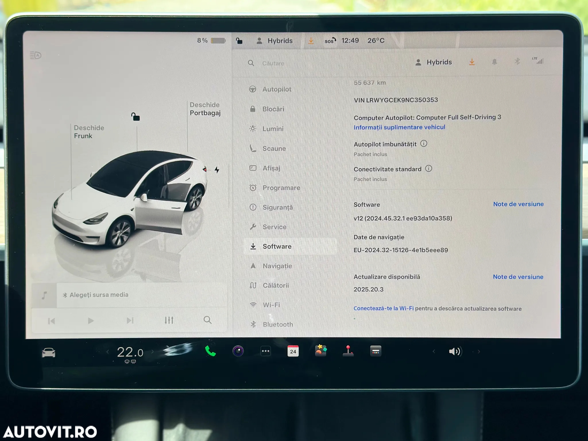 Tesla Model Y Long Range Dual Motor AWD - 30