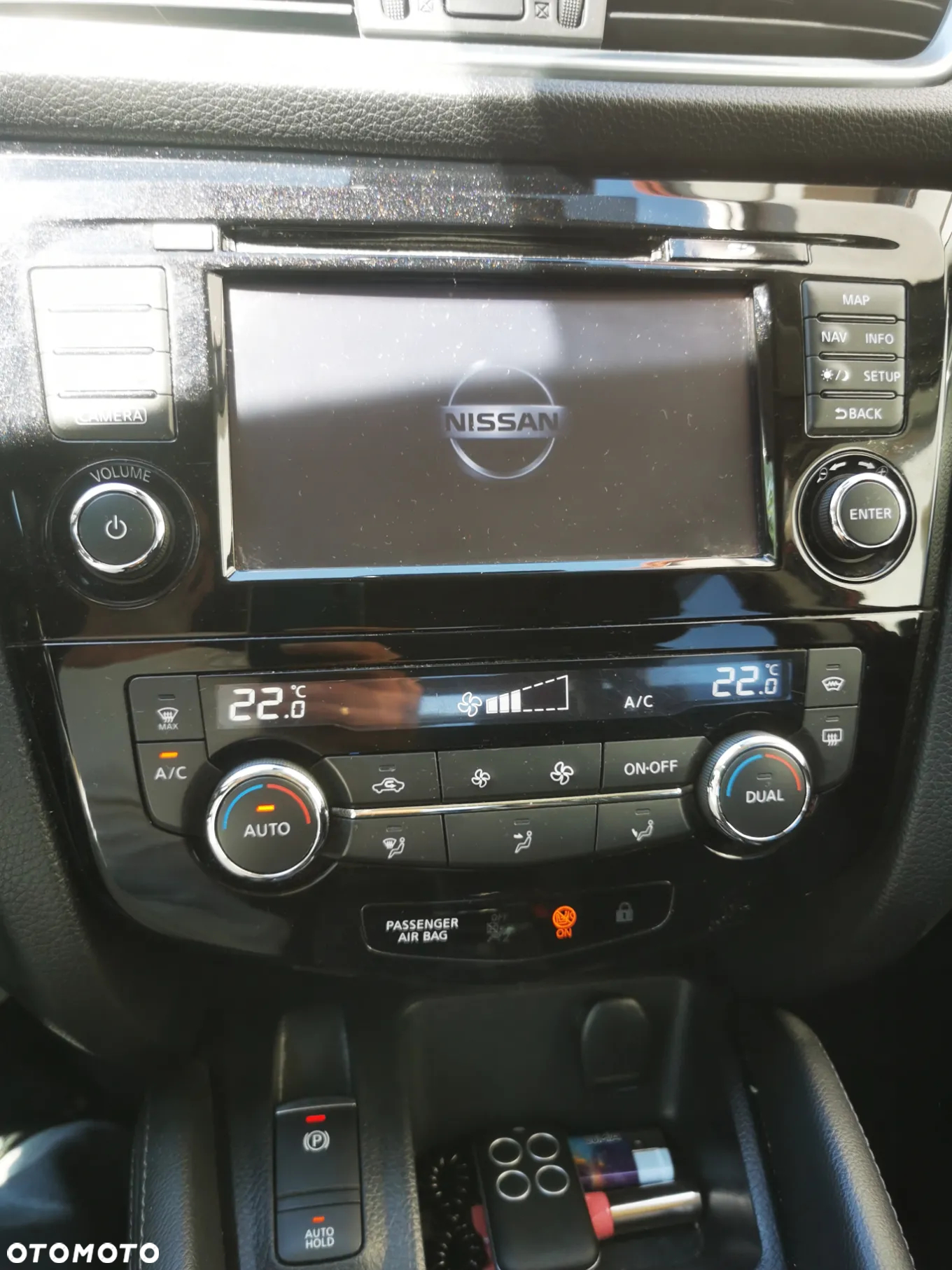 Nissan Qashqai - 14