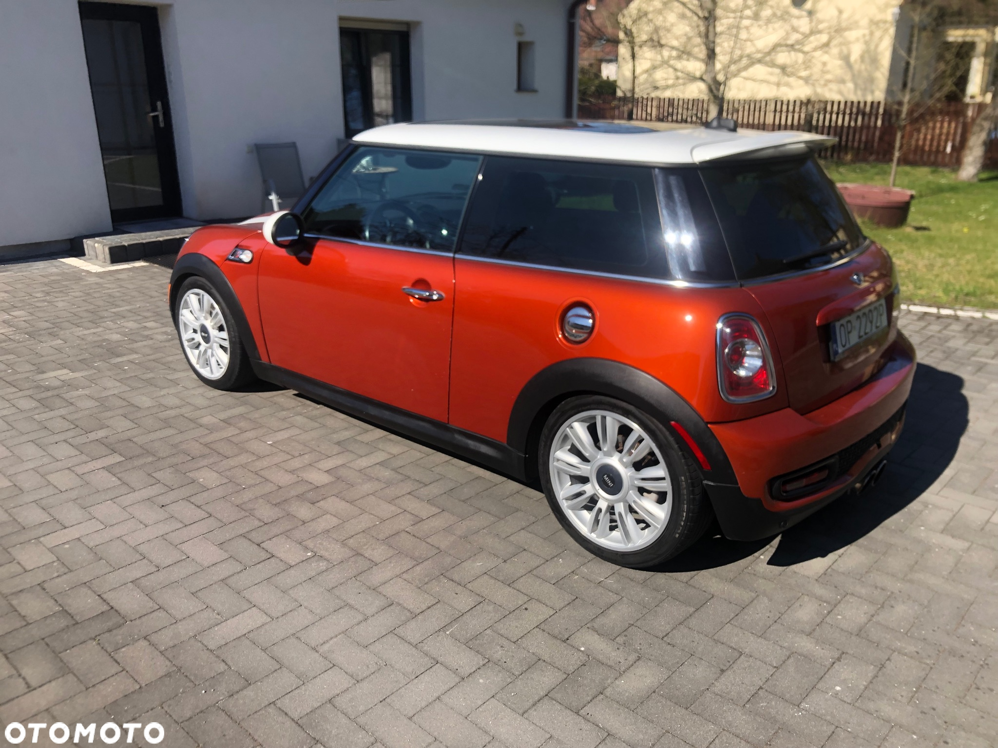 MINI Cooper S - 6