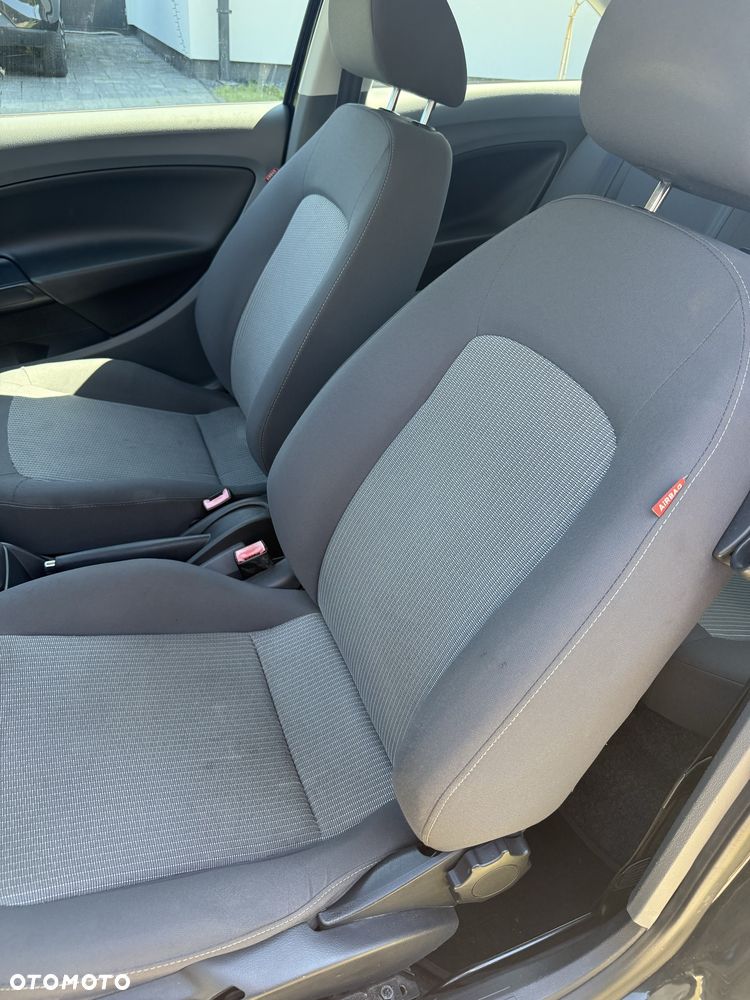 Seat Ibiza - 7