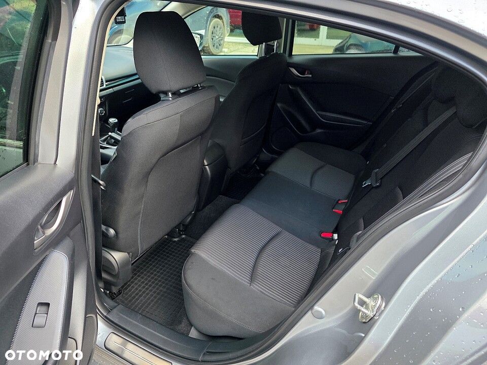 Mazda 3 2.0 Skyenergy - 5