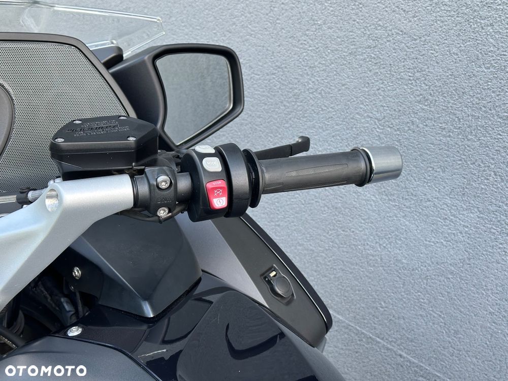 BMW RT - 23