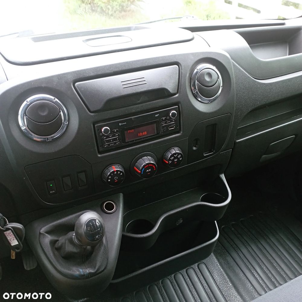 Renault Master - 8