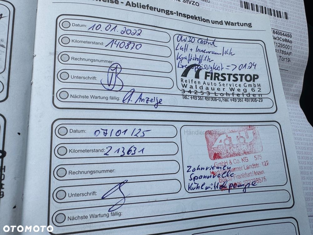 Ford Focus 2.0 TDCi ST - 40