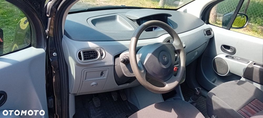 Renault Modus - 4