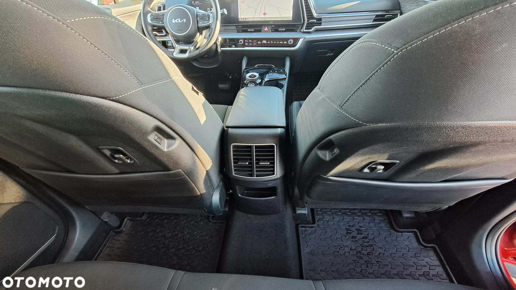 Kia Sportage 1.6 T-GDI HEV L 4WD - 35