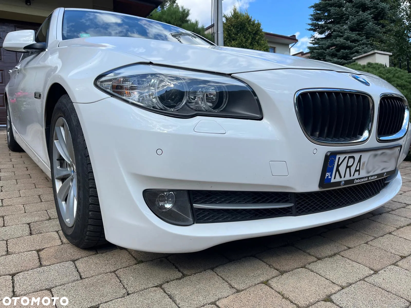 BMW Seria 5 530d - 5