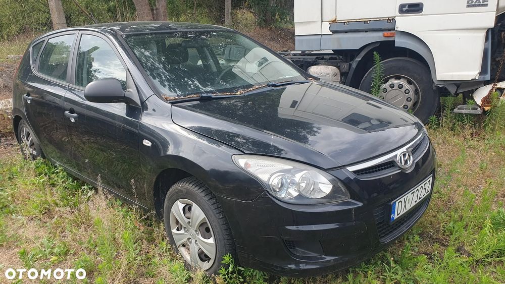 Hyundai i30 1.4 Classic - 8