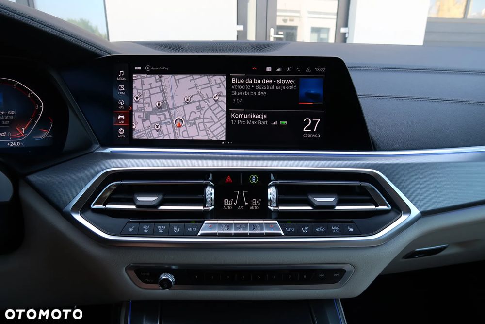 BMW X5 xDrive40i - 35